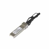 Kabel Netwerk SFP+ Netgear AXC763-10000S 3 m Zwart