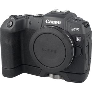 Canon EOS RP body + EG-E1 extension grip occasion