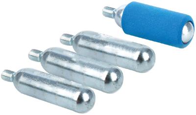 OXFORD Cartridge set co2 ox722