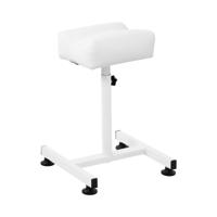 Pedicure beensteun - 24 x 22 cm - Wit