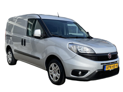Fiat Doblò