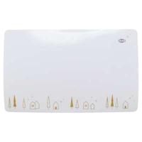 TRIXIE XMAS PLACEMAT PRINT WIT
