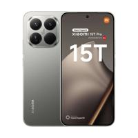 Smartphone Xiaomi MZB0KUUEU 6,83" Octa Core 12 GB RAM 512 GB Grijs