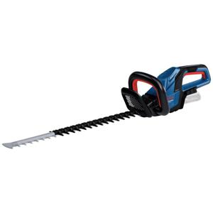 Bosch Professional GHE 18V-60 Heggenschaar Accu 18 V Li-ion