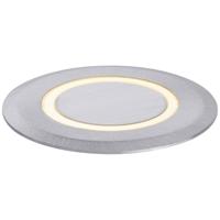 Paulmann Floor downlight 2200K deko rd 94727 Vloerinbouwlamp LED 2.2 W Aluminium