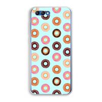 Donuts: Honor 10 Transparant Hoesje