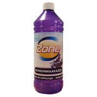Zone Schoonmaakazijn lavendel (1 ltr)