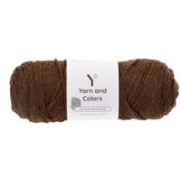 Yarn and Colors Super Amazing 028 Soil