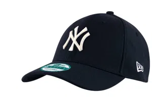 New era Kids 940 New York Yankees skate cap