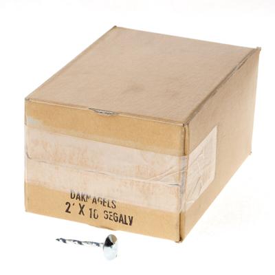 Daknagel geg. 2" 50x3.4