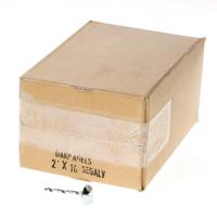 Daknagel geg. 2" 50x3.4