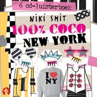 100% Coco New York