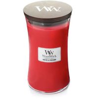 Yankee Candle 93048E kaars Overige Rood 1 stuk(s) - thumbnail