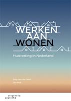 Werken aan wonen (Paperback)
