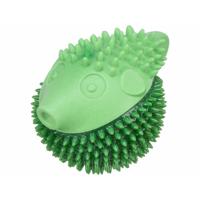 Hondenspeelgoed Trixie Groen 12 cm Vis - thumbnail