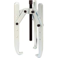 KS Tools 6303607 Poelietrekker Aantal haken: 3
