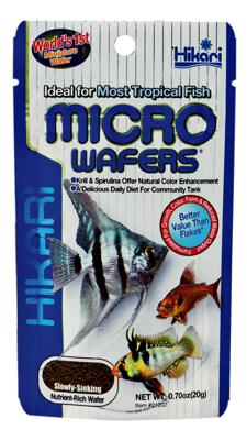 MICRO WAFER 20 GRAM - Hikari