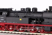 Piko H0 50604 H0 stoomlocomotief BR 78 van de DR DR, III - thumbnail