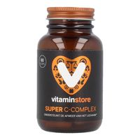 Super C (vitamine c) - thumbnail