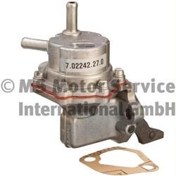 Brandstofpomp 702242270