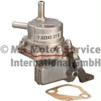 Brandstofpomp 702242270