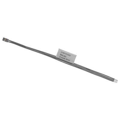 Molex 218510-1040 Inhoud: 1 stuk(s) Bulk