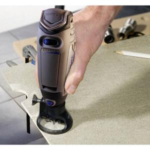 Dremel 26150566JB Fräsvorsatz 566 Voegensnijder 1 stuk(s)