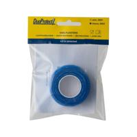 Duoprotect Snelpleisters blauw 1 Rol