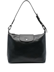 Longchamp sac porté épaule Le Pliage - Noir