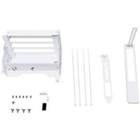 Lian Li O11DEXL-1W Houder voor videokaart Wit
