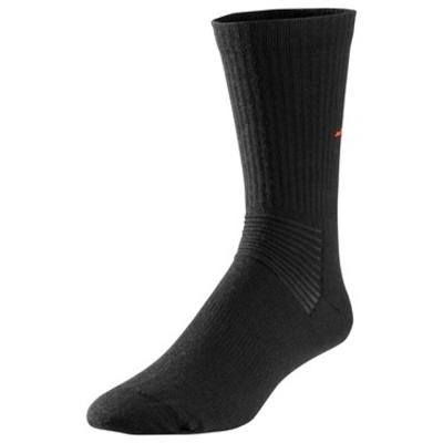 Snickers Workwear 9262 sokken dun wol zwart - maat 40-42