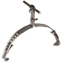 DEHN DLH DQ 6.10 FG120.240 V2A Dakgeleiderhouder 1 stuk(s)