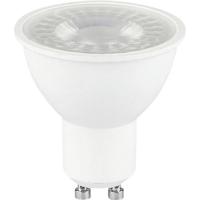 V-TAC 218771 LED-lamp Energielabel F (A - G) GU10 7.5 W Koudwit (Ø x l) 50 mm x 50 mm 1 stuk(s)