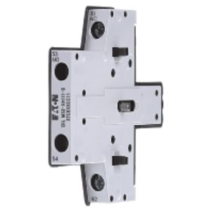 DILM32-XHI11-S  - Auxiliary contact block 1 NO/1 NC DILM32-XHI11-S