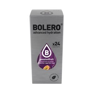 Classic Bolero 24x 9g Passionfruit