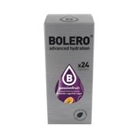 Classic Bolero 24x 9g Passionfruit - thumbnail