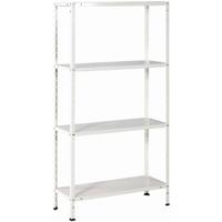 IRONSIDE 100363/SOLID50 Stellingkast compleet