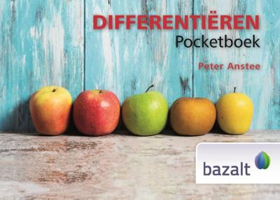 Pocketboek Differentiëren (Paperback)