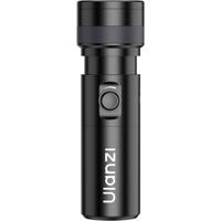 Ulanzi LM01 Fotografie-Zaklamp 10W met RGB