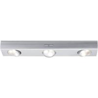 Paulmann Jiggle LED-kastlamp LED LED vast ingebouwd 0.54 W Warmwit Chroom (mat)