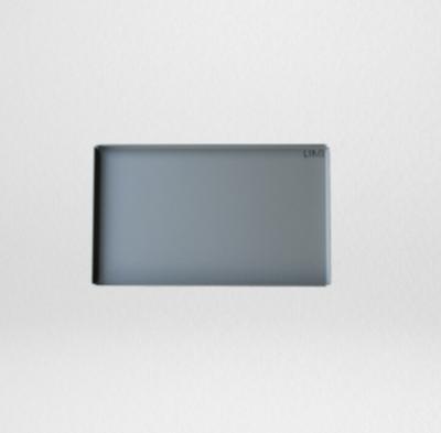 LIROdesign dienblad Sevilla - greige M - per stuk