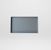 LIROdesign dienblad Sevilla - greige M - per stuk