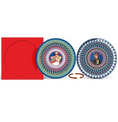 Wham! - Last Christmas (Zoetrope Disc) (LP)