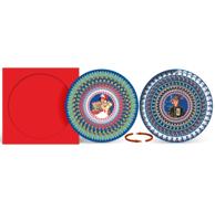 Wham! - Last Christmas (Zoetrope Disc) (LP)