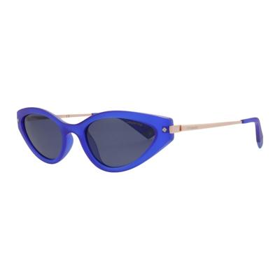 Dames zonnebril Polaroid PLD4074S-LI Ø 49 mm