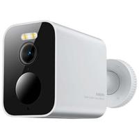 Xiaomi BW300 slimme beveiligingscamera voor buiten - 2K, 3MP - Wit - thumbnail