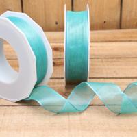 Bonbon doosjes - Chocolade doosje - Four seasons aqua 707 - 1 stuks