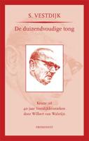De duizendvoudige tong (Paperback)