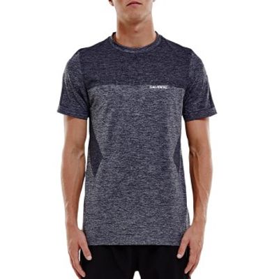 Salming Seamless Tee Men