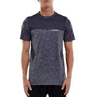 Salming Seamless Tee Men - thumbnail